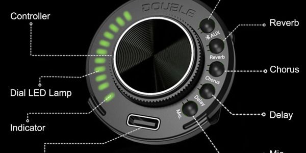 Double OS1, el previo de moda